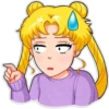 Sailor Moon (MariaSol) 16