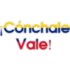 ¡Cónchale
Vale!