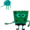 Spongebob Dancing 15
