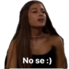 ARIANA GRANDE 19