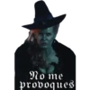 No me
şənbogoad