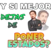 Y SI MEJOR? 19