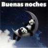 Buenas noches