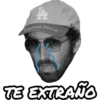 CHRISTIAN PADILLA
TE EXTRANO