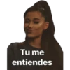 ARIANA GRANDE 21
