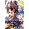 No te enojes! tu eres
mi principe!