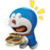 Doraemon expresiónes🇲 14