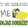 Y SI MEJOR? 20