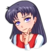 Sailor Moon (MariaSol) 18