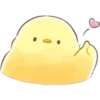 Soft & Cute Chick (Summer) 22