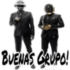 BUENAS GRUPO!