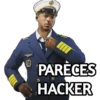 PARÈCES
НАСКER