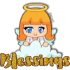 @lexa
Blessings