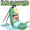 Plankton 2 (Bob Esponja) 22