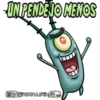 Plankton 2 (Bob Esponja) 23