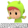 Harley
AZOPOTAMADRE