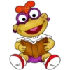 Muppet Babies DZ 16