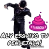 *TU PENDEJADA
ALV ESAUIVO T
PENDEJADA!
CHRISTIAN PADILLA