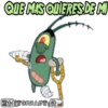 Plankton 2 (Bob Esponja) 24