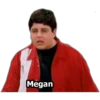 Megan