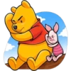 Winnie the Pooh 12