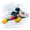 Mickey Mouse 3 16