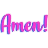 Amen!