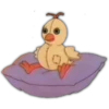 Muppet Babies DZ 18
