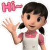 Hi~
3
