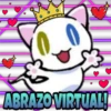ABRAZO VIRTUAL!