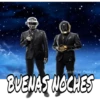 CHRISTIAN PADILLA
BVENAS MOCHES
