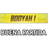 BOOYAH !
BUENA PARTIDA