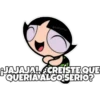 @edhumw
NAJAJALAGREISTE QUE
QUERIAYALGOSERIO?