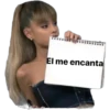 ARIANA GRANDE 22