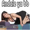 Andale ya bb
EtGrillo W t