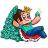 Minecraft ▣ Player 22