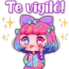 Anime chibi 3 22