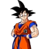 Dragon Ball Goku-26 20
