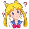 Sailor Moon (MariaSol) 19