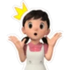 Doraemon expresiónes🇲 18
