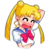Sailor Moon (MariaSol) 20