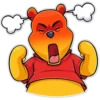 Winnie the Pooh 14
