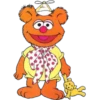 Muppet Babies DZ 19