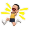 Doraemon expresiónes🇲 19