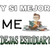 Y SI MEJOR? 25