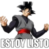 ESTOY LISTO