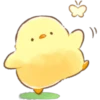 Soft & Cute Chick (Summer) 24