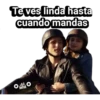 STAND DE LOS BESOS✪Hilmigue 26