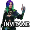 INVITAME