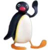 Pingu 2 🐧🐧 22